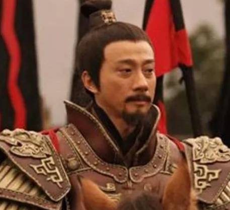 曹操历史图片