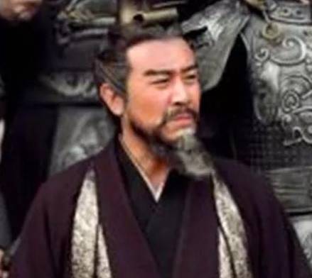 曹操历史图片