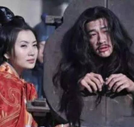曹操历史图片