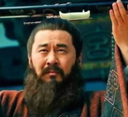 曹操历史图片