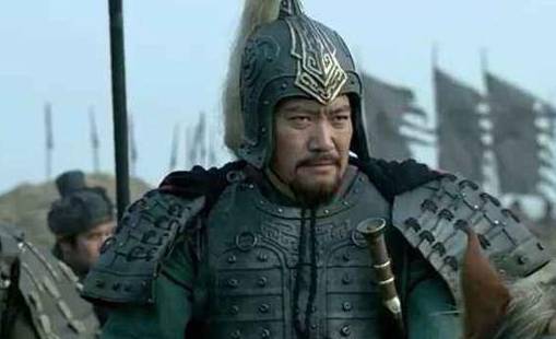 汉景帝历史图片