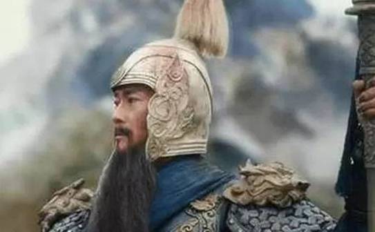 杨家将历史图片