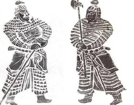古代历史图片