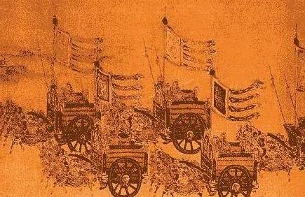古代历史图片