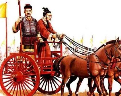 古代历史图片