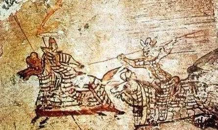 古代历史图片