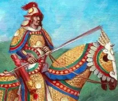 古代历史图片