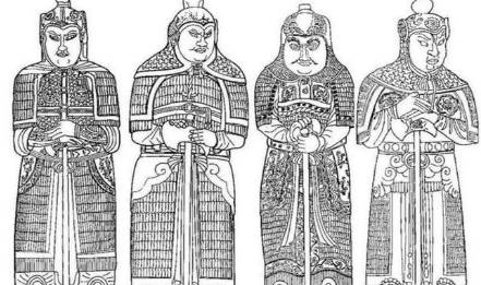 古代历史图片