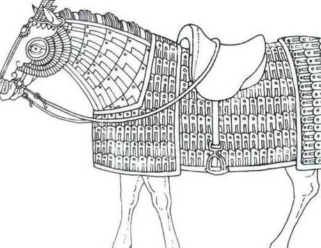 古代历史图片