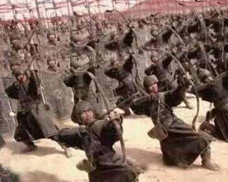 古代历史图片