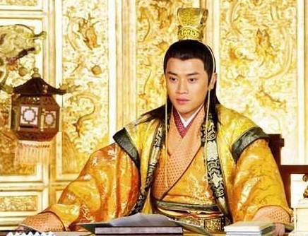明朝历史图片