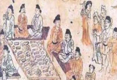 古代历史图片