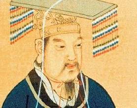 周公历史图片
