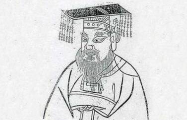 宣王中兴历史图片