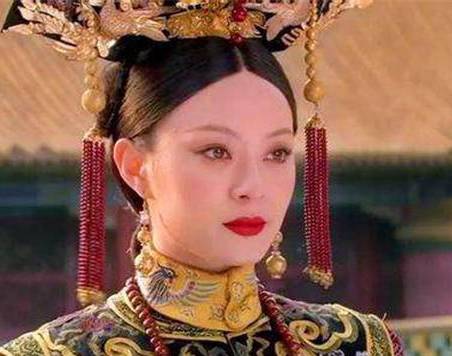 清朝历史图片