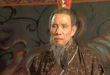 曹丕历史图片