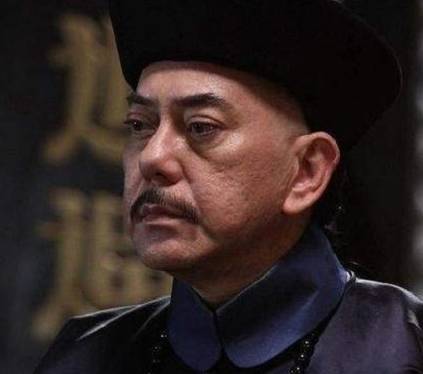清朝历史图片