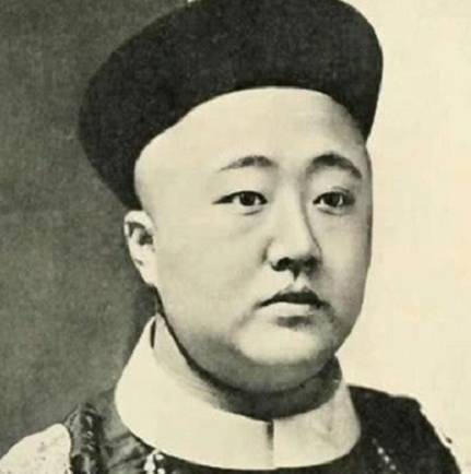 清朝历史图片