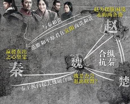 齐国历史图片