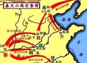 齐国历史图片