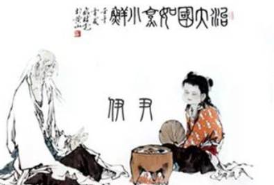 商朝历史图片