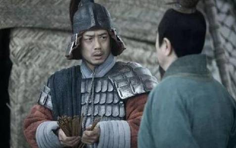 韩信历史图片