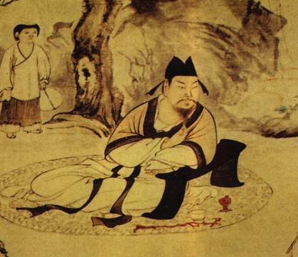 晋朝历史图片