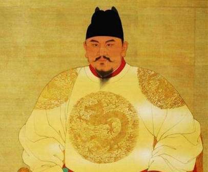 明朝历史图片