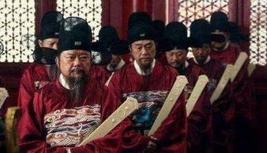 明朝历史图片