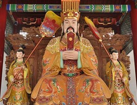 商朝历史图片