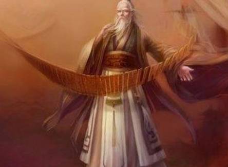 商朝历史图片