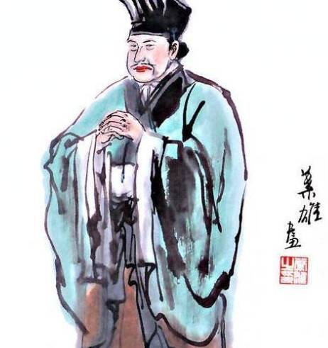 法正历史图片