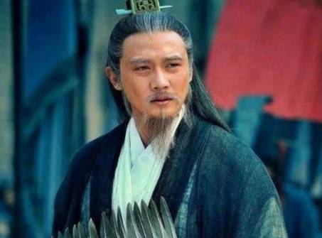 刘备历史图片