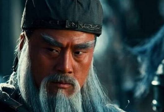 刘备历史图片