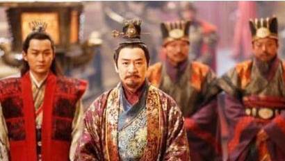裴寂历史图片