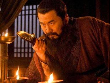 司马昭历史图片