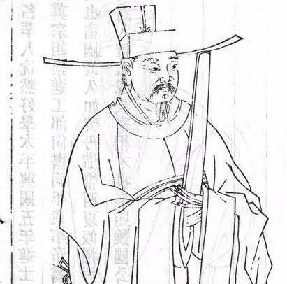 北宋历史图片