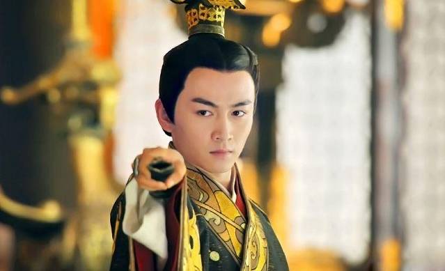 苏武历史图片