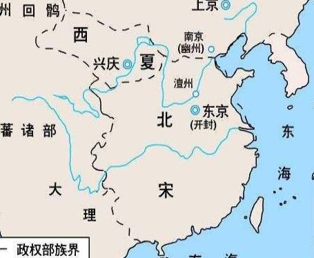 澶渊之盟历史图片