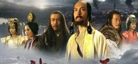 北宋历史图片