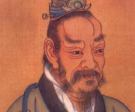商朝历史图片