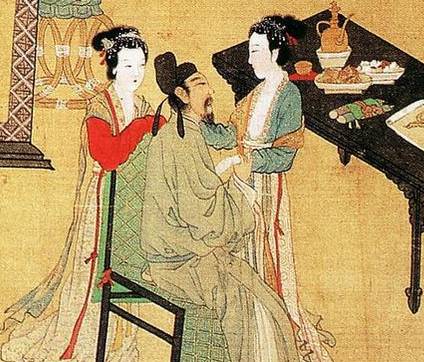 商朝历史图片