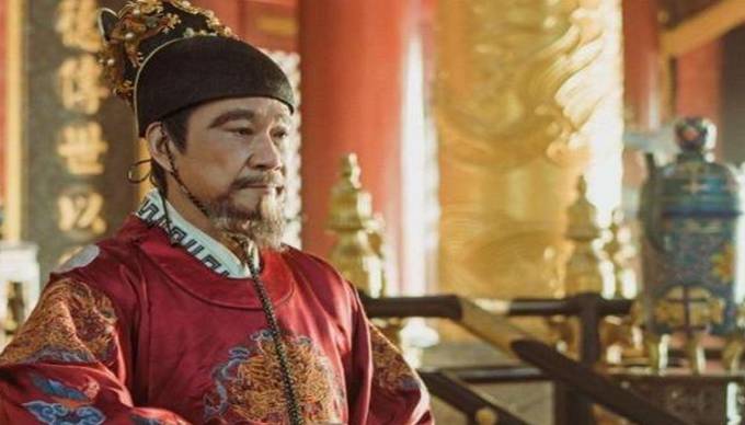 明朝历史图片
