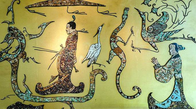 《周礼》历史图片