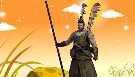 蜀汉历史图片