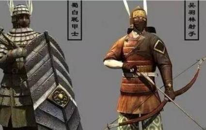 蜀汉历史图片