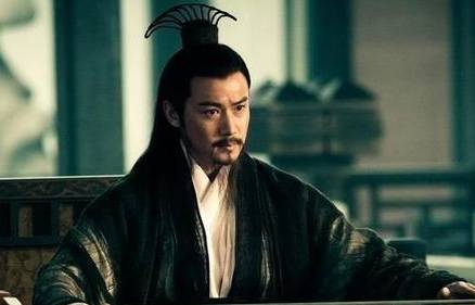 蜀汉历史图片