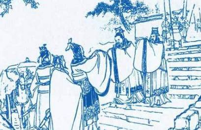 鲁隐公历史图片
