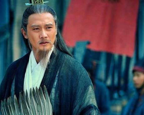 蜀汉历史图片