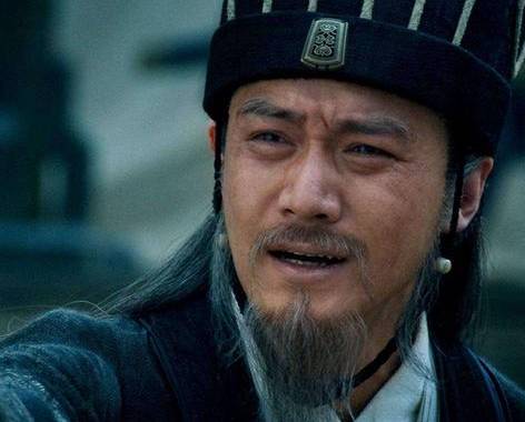 蜀汉历史图片